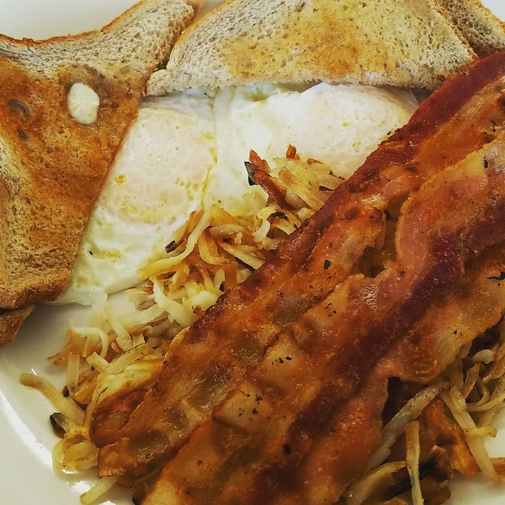 Koffee Tyme | restaurant | 46 Shaker Rd, East Longmeadow, MA 01028, USA | 4135258394 OR +1 413-525-8394