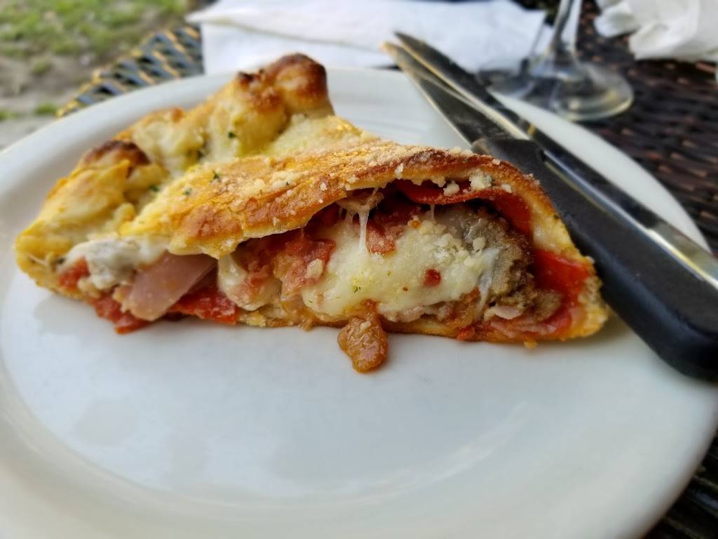 Anthonys Thornton Park | restaurant | 100 N Summerlin Ave, Orlando, FL 32801, USA | 4076480009 OR +1 407-648-0009