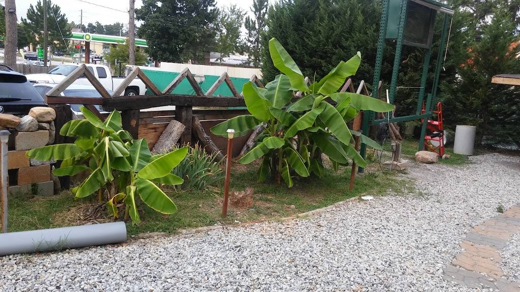 Tiffanys Restaurant & Bar | restaurant | 6637 Covington Hwy, Lithonia, GA 30058, USA | 7705937948 OR +1 770-593-7948