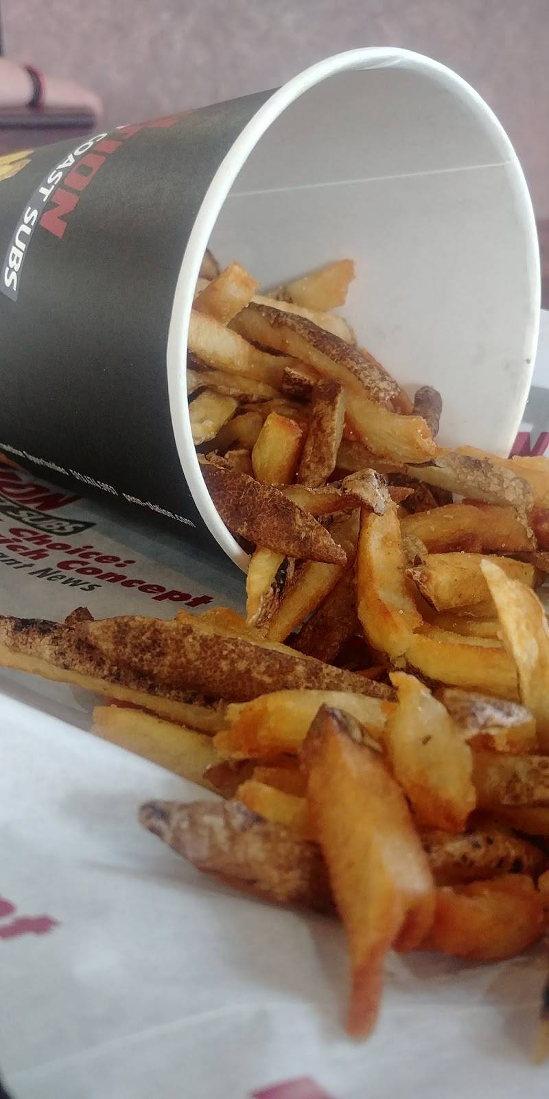 Penn Station East Coast Subs | meal takeaway | 8667 W 135th St, Overland Park, KS 66223, USA | 9138977827 OR +1 913-897-7827