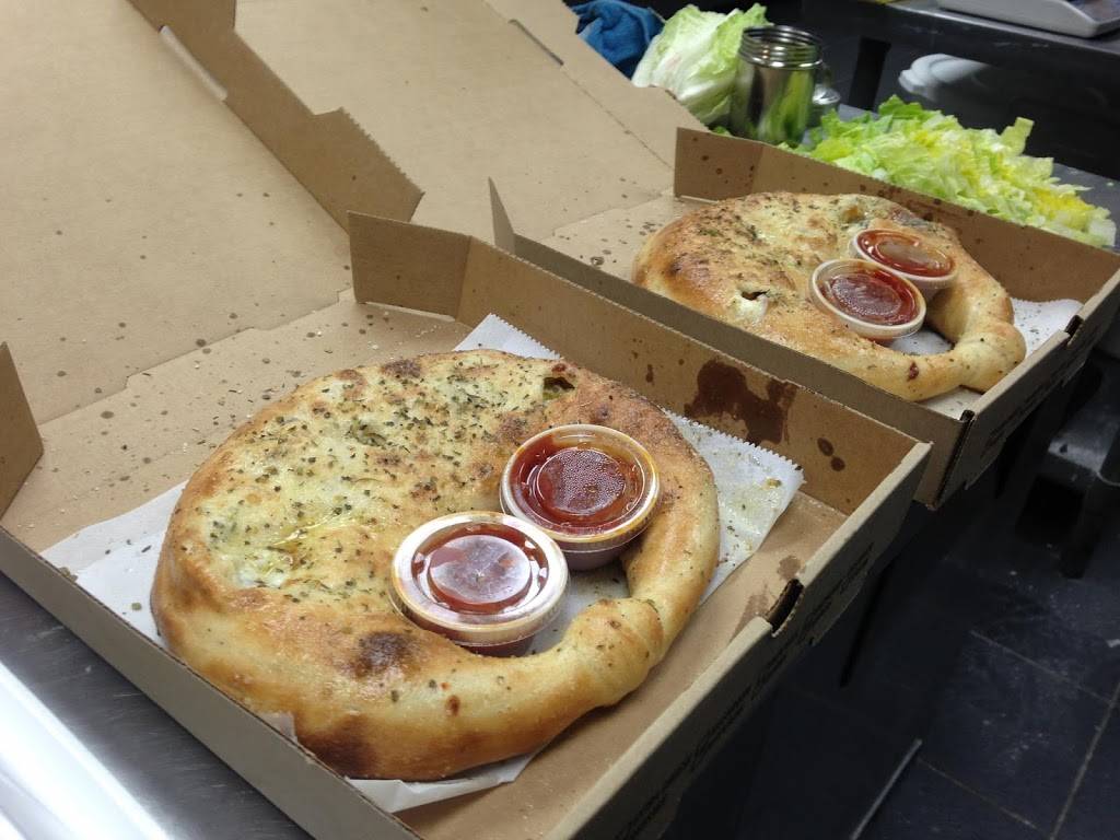 Gyro Pizza | restaurant | 6200 Memorial Dr M, Stone Mountain, GA 30083, USA | 4702825924 OR +1 470-282-5924