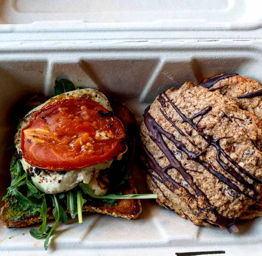 Flourish Plant-Based Kitchen | restaurant | 7316 N Lombard St, Portland, OR 97203, USA | 5037545934 OR +1 503-754-5934