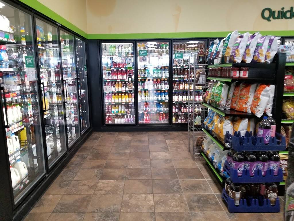 QuickChek | cafe | 1180 NJ-33, Farmingdale, NJ 07727, USA | 7329382096 OR +1 732-938-2096