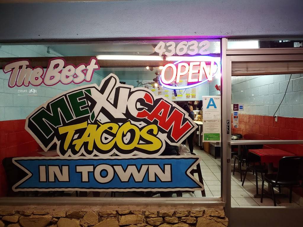 Pan De Vida Taqueria Mexicana | restaurant | 43632 10th St W, Lancaster, CA 93534, USA | 6619400744 OR +1 661-940-0744