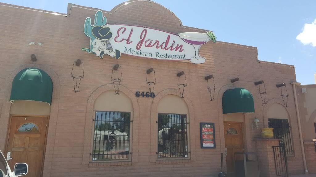 El Jardin Restaurant | restaurant | 6460 E 73rd Ave, Commerce City, CO 80022, USA | 3032883500 OR +1 303-288-3500