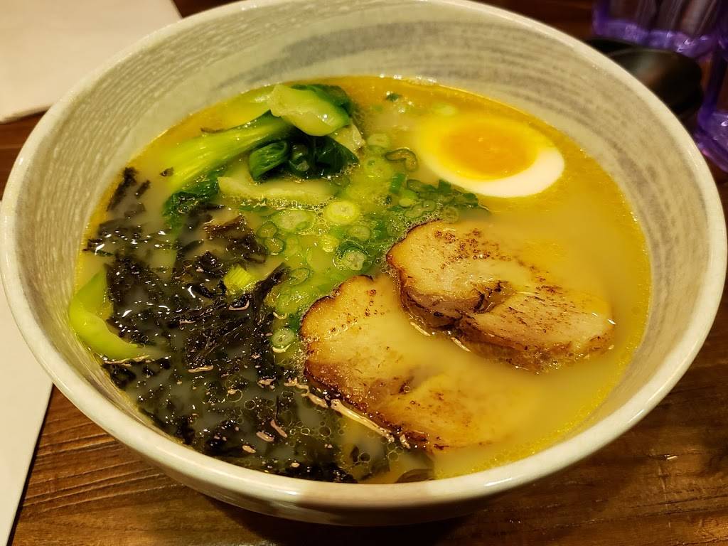 Tamashii Ramen | restaurant | 71-34 Austin St, Forest Hills, NY 11375, USA | 7182610725 OR +1 718-261-0725