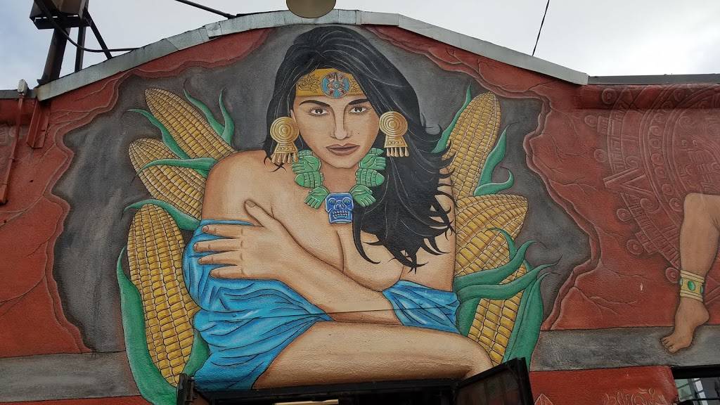 La Favorita Tortilleria | restaurant | 600 N Brannick Ave, Los Angeles, CA 90063, USA | 3232633949 OR +1 323-263-3949