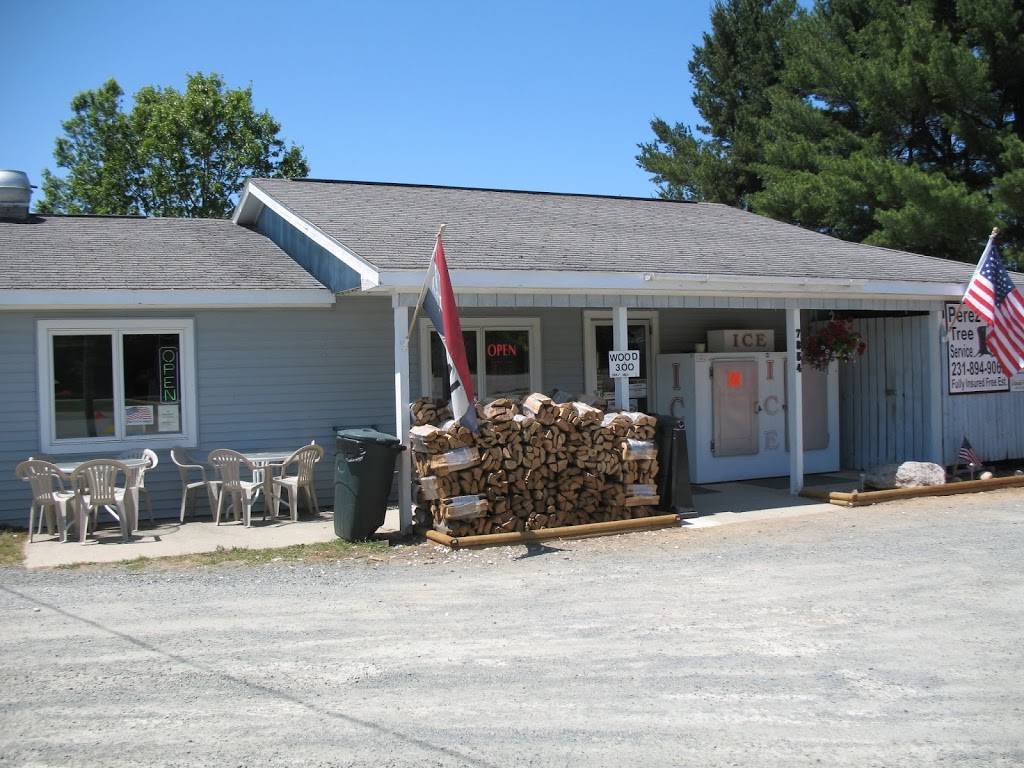 Silver Lake Pizza Factory | restaurant | 7854 W Hazel Rd, Mears, MI 49436, USA | 2318731850 OR +1 231-873-1850