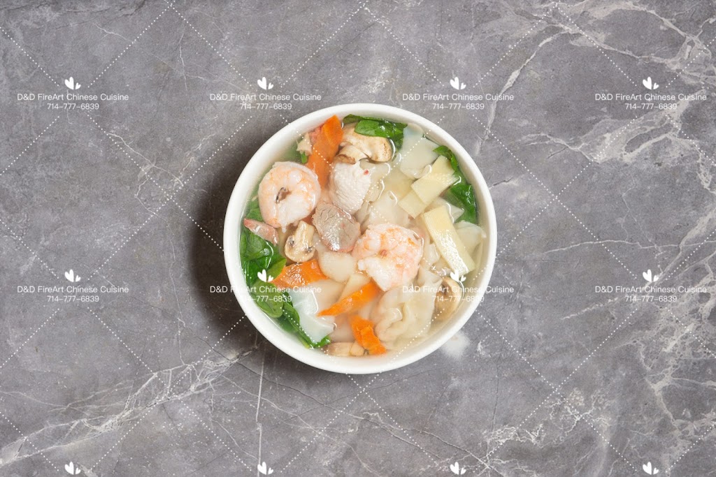 D&D FireArt Chinese Cuisine | restaurant | 20501 Yorba Linda Blvd Spc D3, Yorba Linda, CA 92886, USA | 7147776839 OR +1 714-777-6839