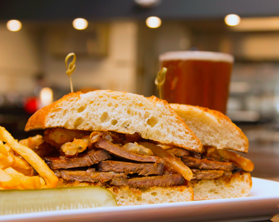 Aisle 5 | restaurant | 3320 Grand Ave, Oakland, CA 94610, USA | 5108797053 OR +1 510-879-7053