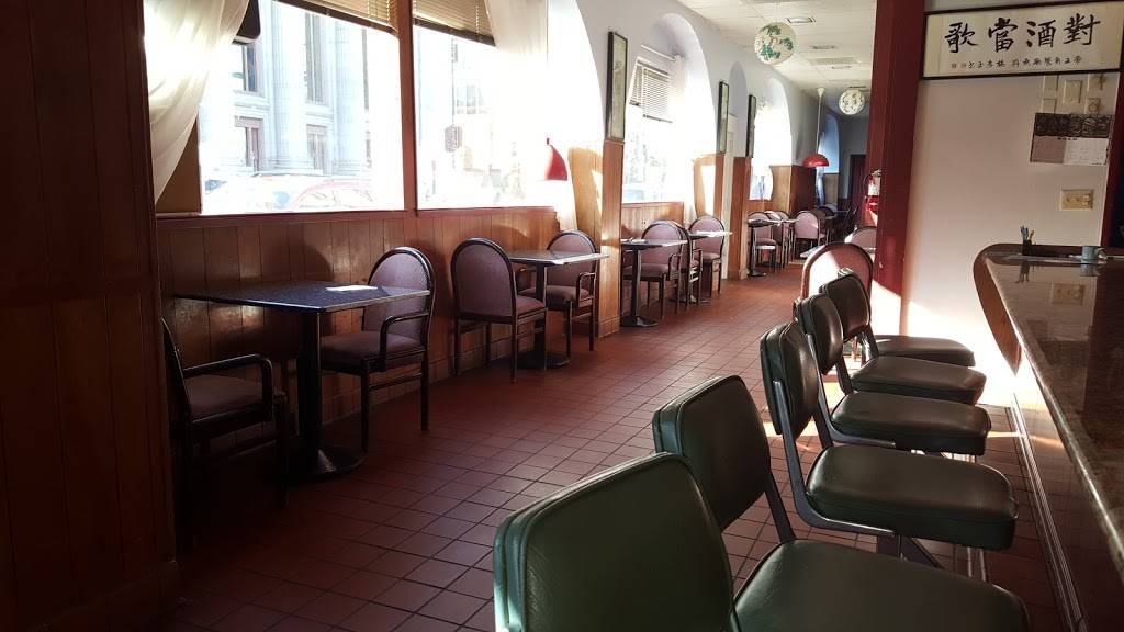 Leis Kitchen | restaurant | 701 J St, Sacramento, CA 95814, USA | 9165578118 OR +1 916-557-8118