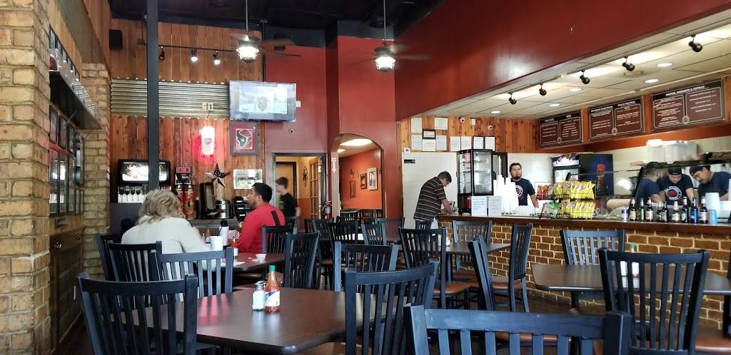 The Brisket House | restaurant | 5775 Woodway Dr, Houston, TX 77057, USA | 2818880331 OR +1 281-888-0331