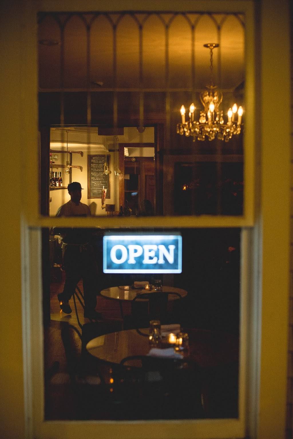 403 Broad | restaurant | 403 Broad St, Milford, PA 18337, USA | 5704091246 OR +1 570-409-1246