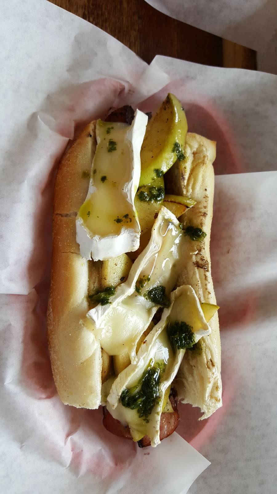 Holydog | restaurant | 44 W Main St, Middletown, NY 10940, USA | 8456497495 OR +1 845-649-7495