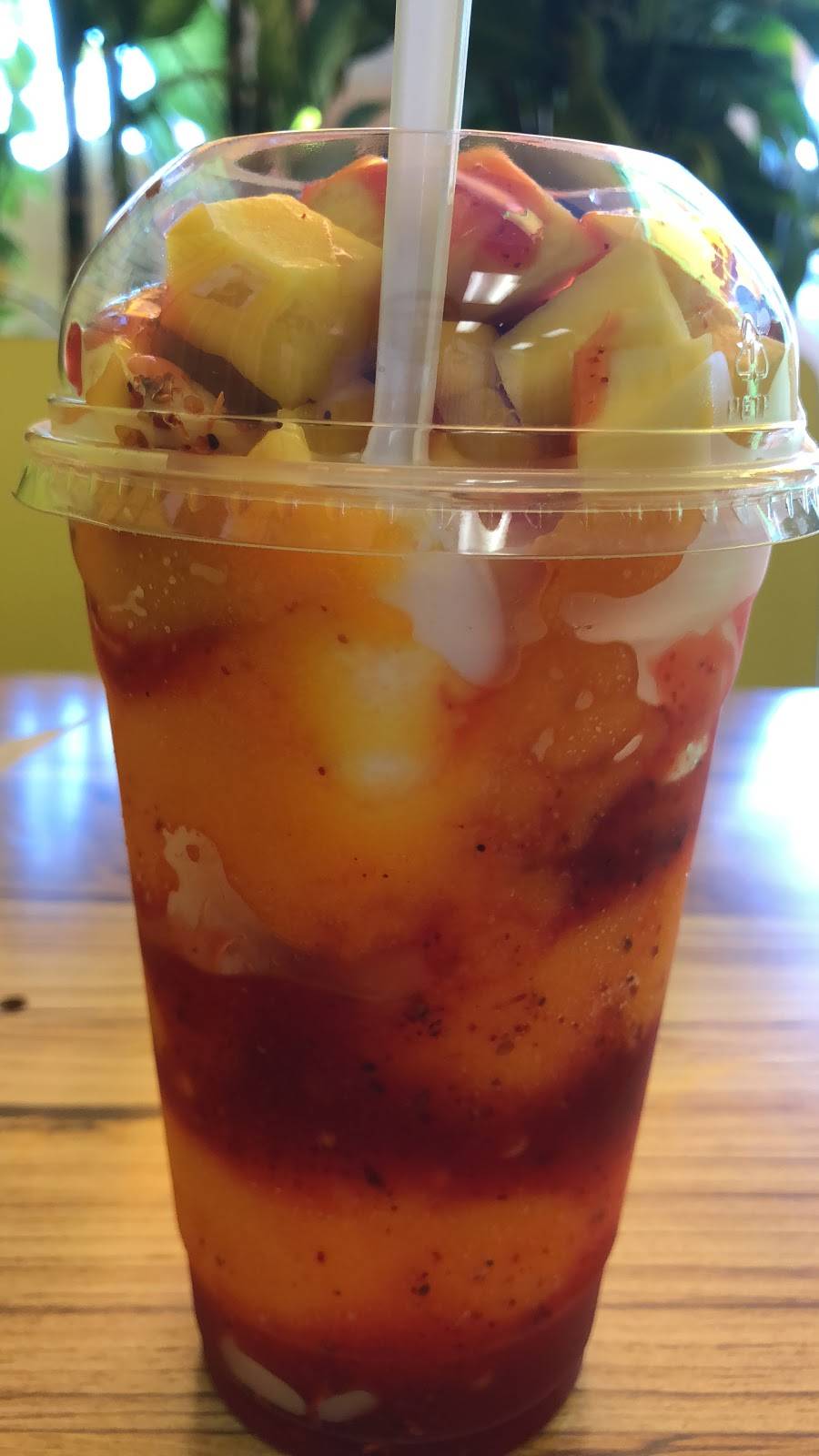 Paleteria Lindo Michoacan #2 | restaurant | 5246 W Fullerton Ave, Chicago, IL 60639, USA | 7736225423 OR +1 773-622-5423