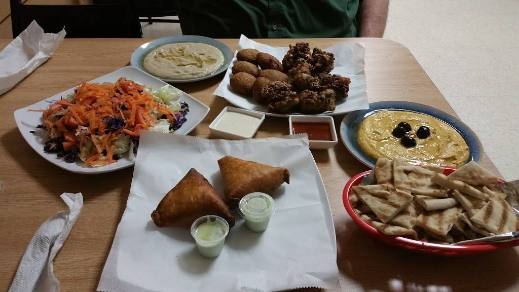 Indus International Food | restaurant | 9439 GA-5, Douglasville, GA 30135, USA | 7705770865 OR +1 770-577-0865