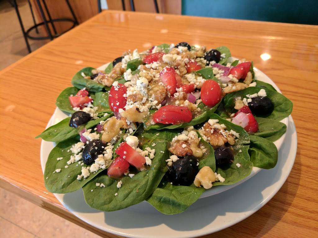 The ROCK Regans Orange City Kitchen | cafe | 2751 Enterprise Rd #112, Orange City, FL 32763, USA | 3862184979 OR +1 386-218-4979