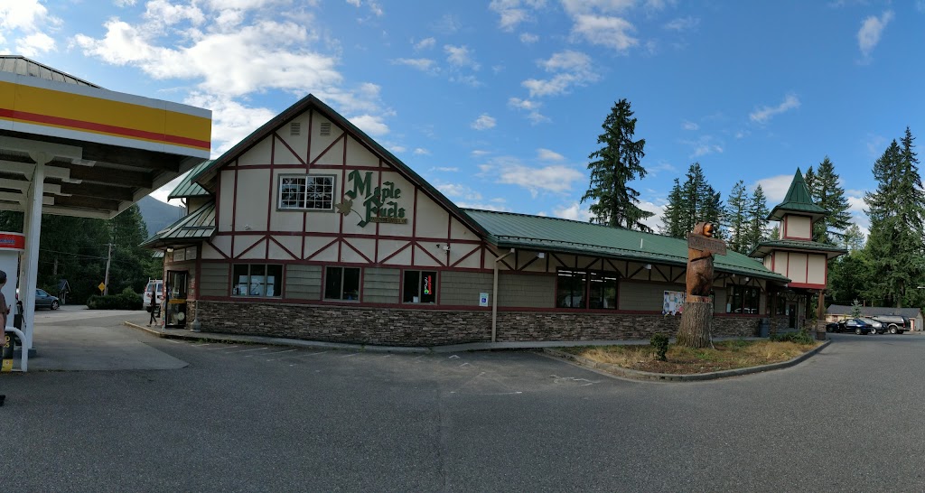 Shell | restaurant | 7797 Silver Lake Rd, Maple Falls, WA 98266, USA | 3605992222 OR +1 360-599-2222