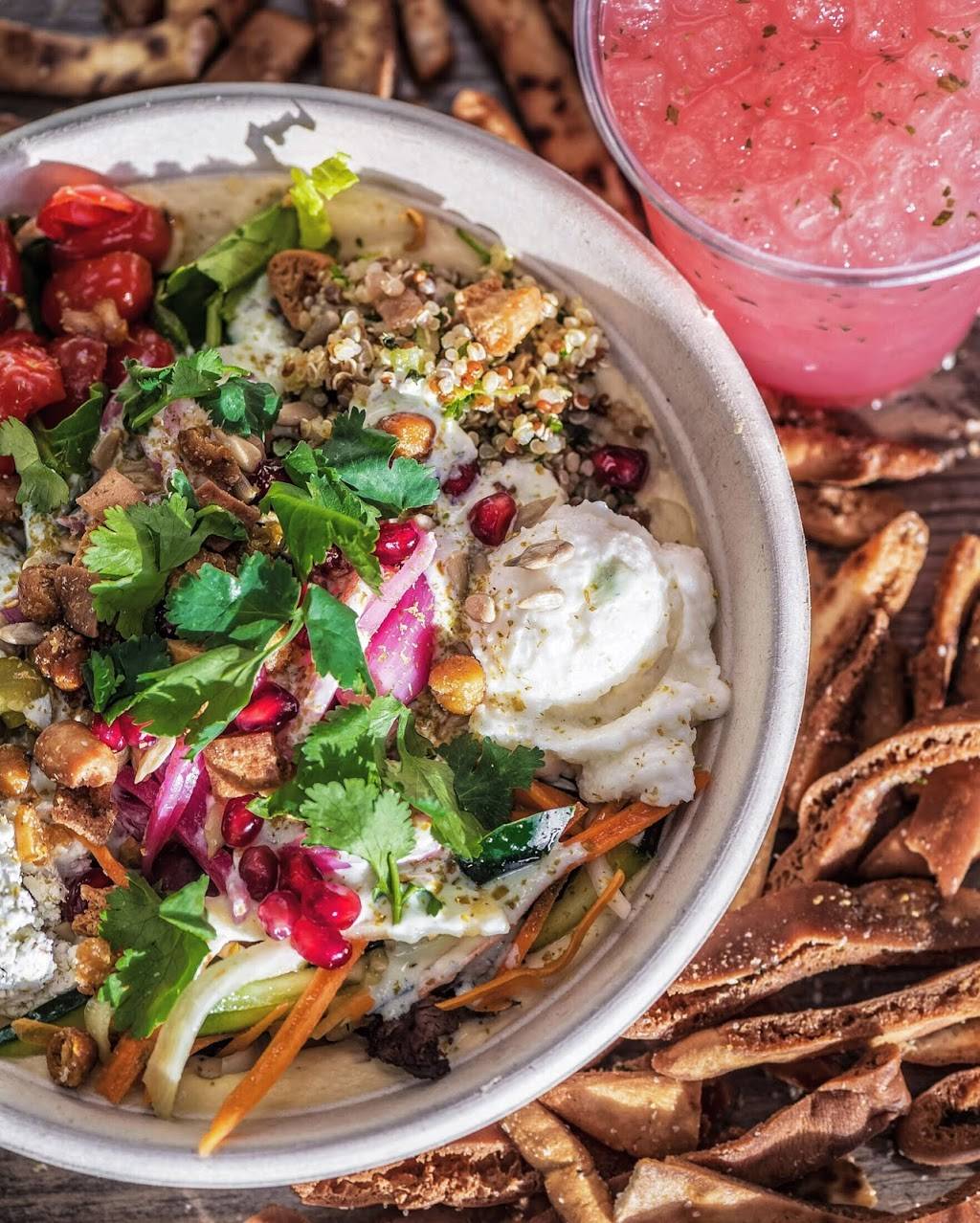 HUMMUS Bowls | Healthy, Mediterranean, Greek, Vegan food and res | restaurant | 10895 S Eastern Ave #100, Henderson, NV 89052, USA | 7027786300 OR +1 702-778-6300