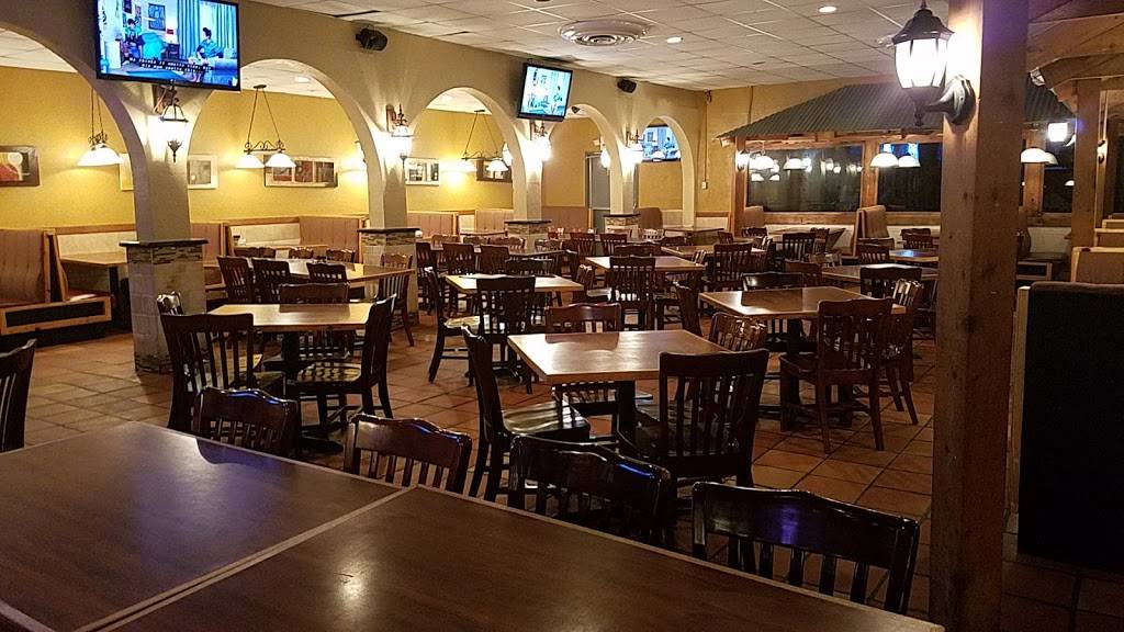 Los Cucos Mexican Restaurant | restaurant | 805 E Jackson St, El Campo, TX 77437, USA | 9795780612 OR +1 979-578-0612