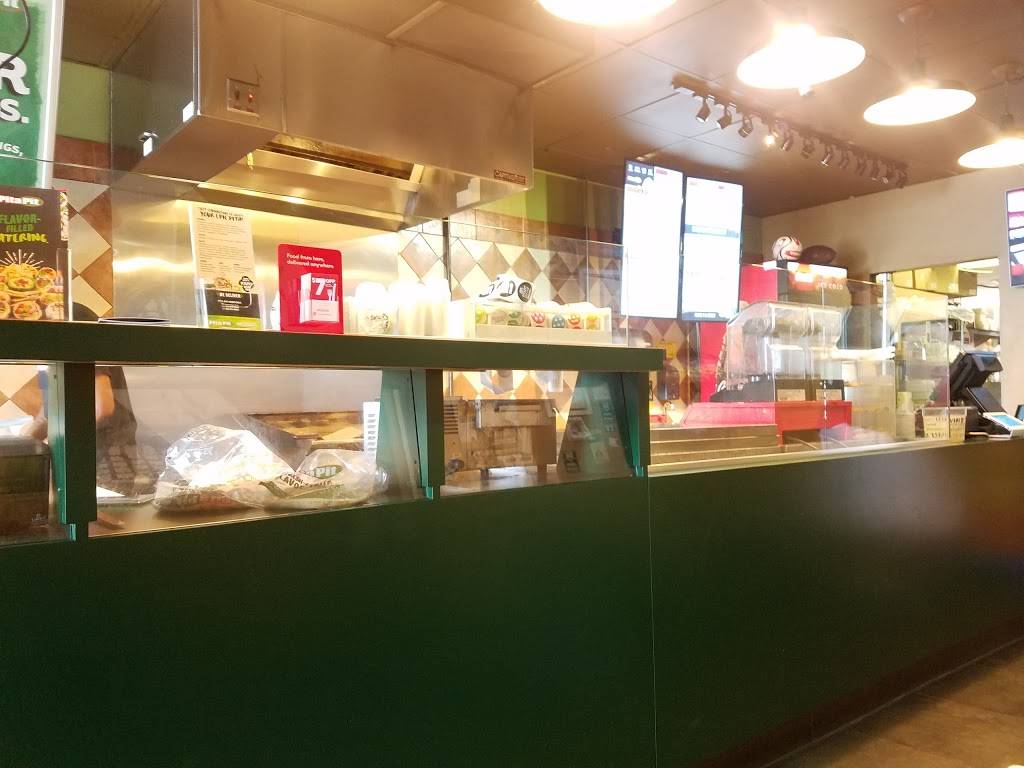 Pita Pit | meal takeaway | 1112 Hermosa Ave, Hermosa Beach, CA 90254, USA | 3103743663 OR +1 310-374-3663