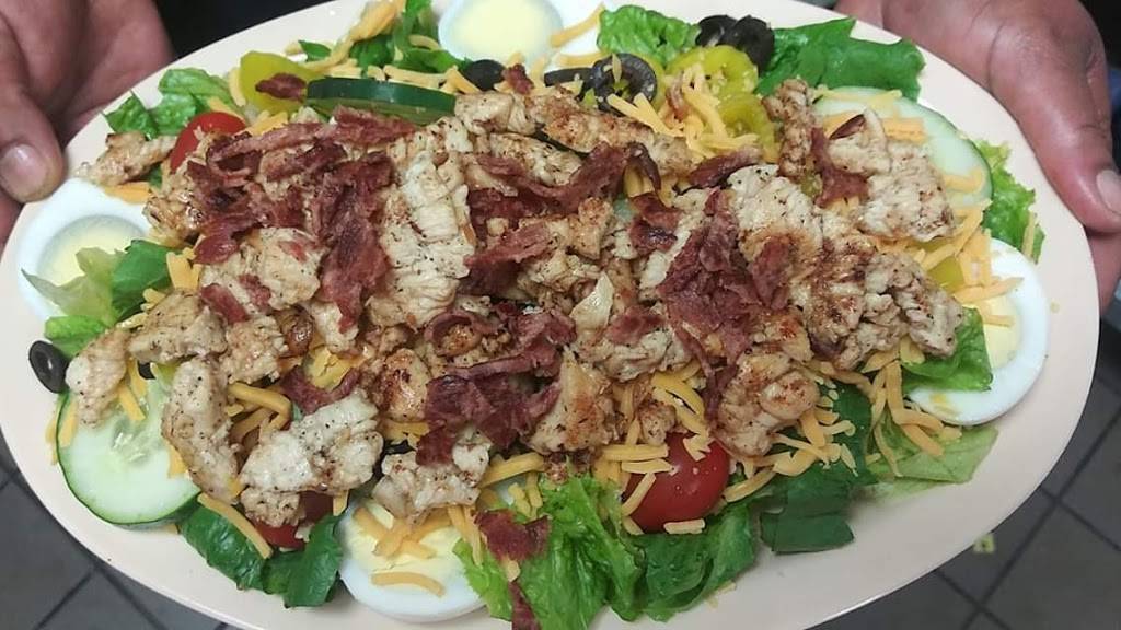 Sunrise Diner | restaurant | 2201 North, College Blvd, West Memphis, AR 72301, USA | 8707330333 OR +1 870-733-0333