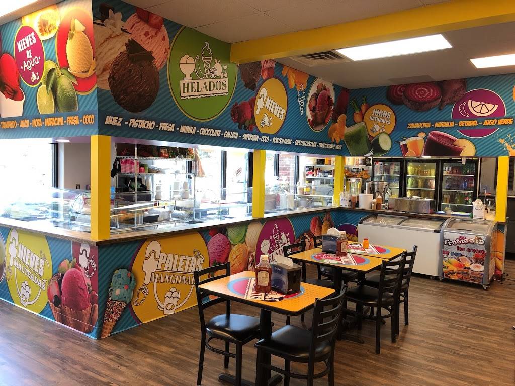 Señor Polo’s | restaurant | Cruse Rd NW, Lawrenceville, GA 30044, USA | 4044537974 OR +1 404-453-7974