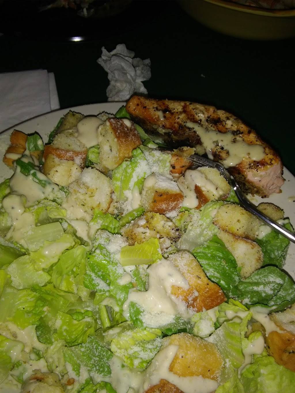 Chucks Alibi | restaurant | 7301 Oxford Ave, Philadelphia, PA 19111, USA | 2157423700 OR +1 215-742-3700