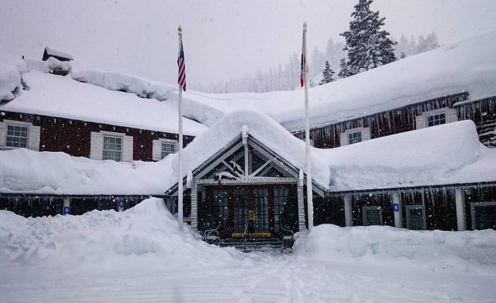 River Ranch Lodge & Restaurant | restaurant | 2285 River Rd, Alpine Meadows, CA 96146, USA | 5305834264 OR +1 530-583-4264