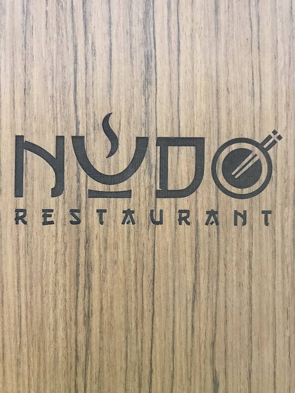Nudo Restaurant | restaurant | 10111-9, San Jose Blvd, Jacksonville, FL 32257, USA | 9043293653 OR +1 904-329-3653