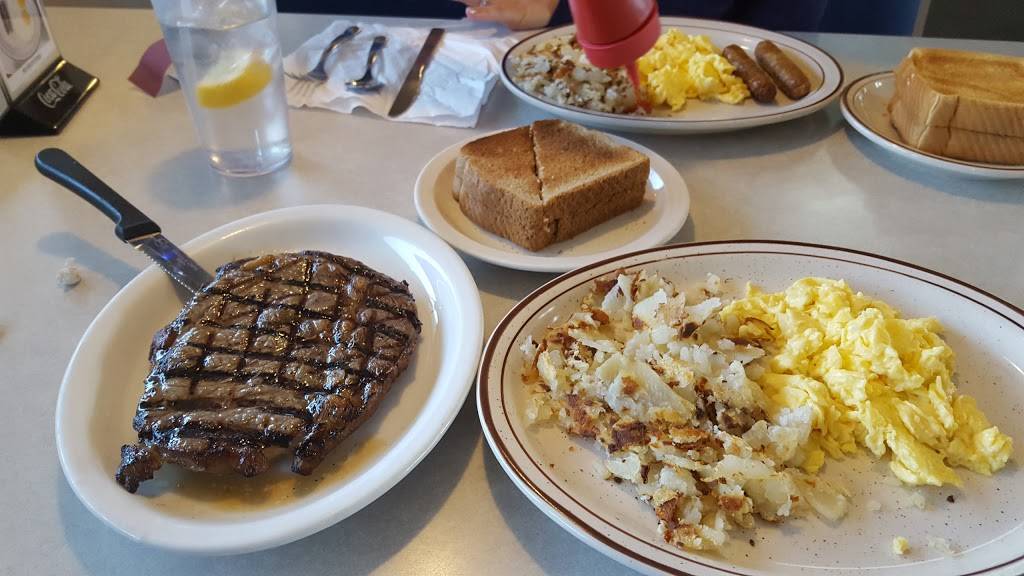 US Family Restaurant | restaurant | 3512 Dort Hwy, Burton, MI 48529, USA | 8107422020 OR +1 810-742-2020