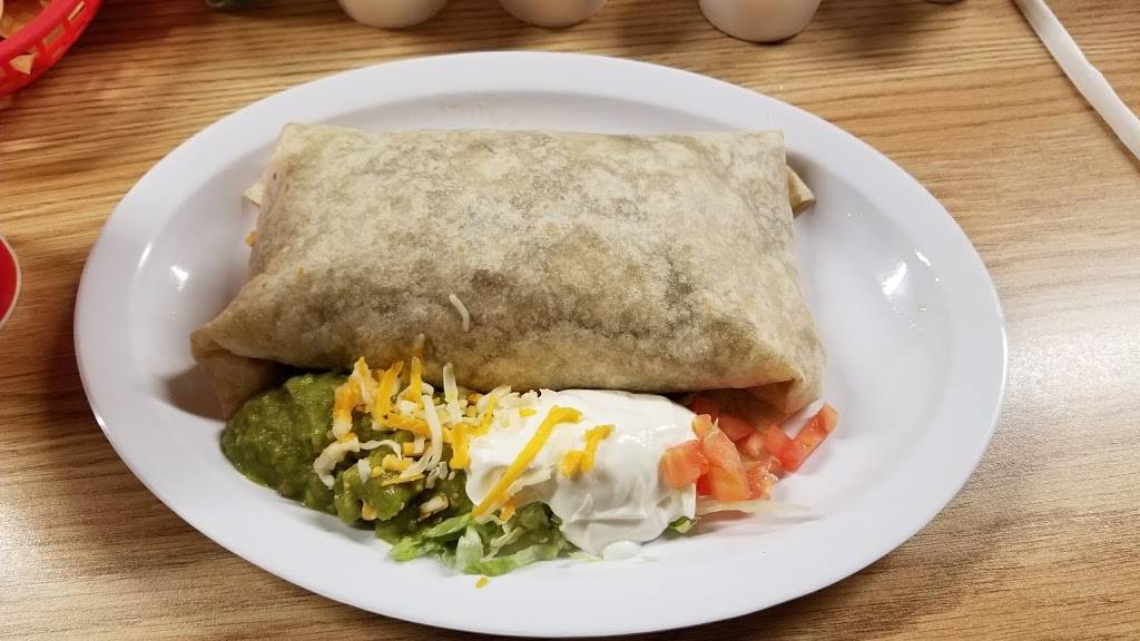 Agustin Mexican Food | restaurant | 32382 Del Obispo St #6, San Juan Capistrano, CA 92675, USA | 9494814453 OR +1 949-481-4453