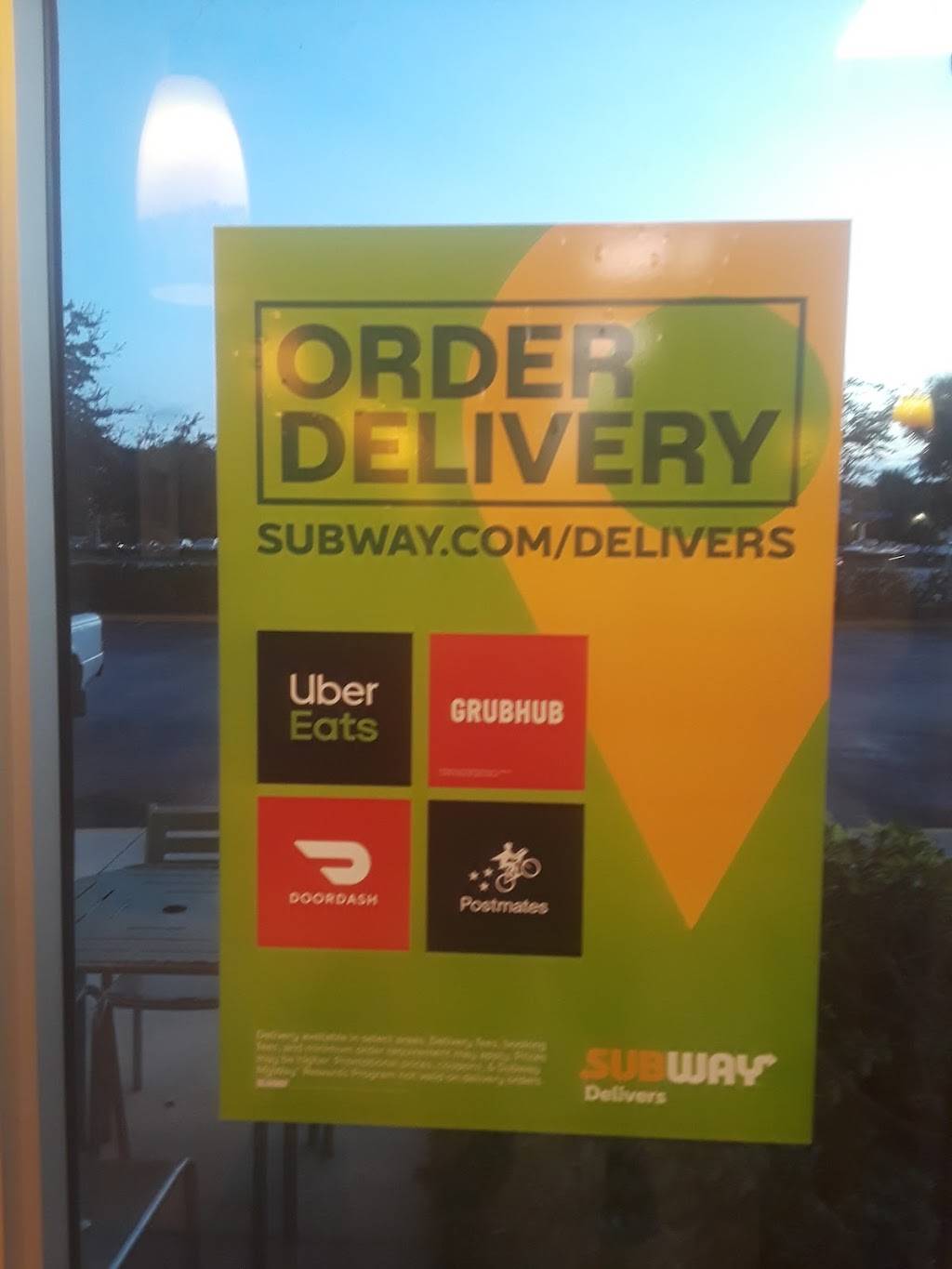 Subway | restaurant | 4203 SE Federal Hwy, Stuart, FL 34997, USA | 7727814478 OR +1 772-781-4478