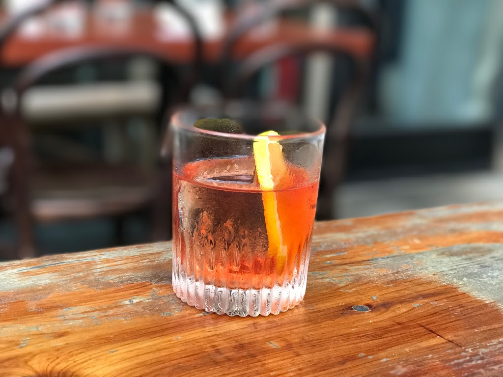 The Lawrence | restaurant | 905 Juniper St NE, Atlanta, GA 30309, USA | 4049617178 OR +1 404-961-7178