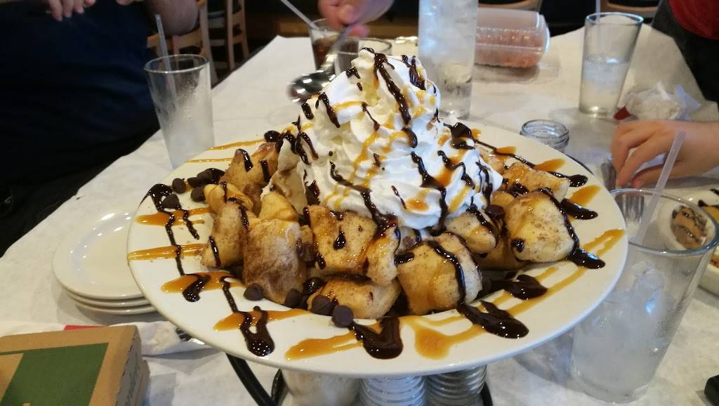 Sugar River Pizza Co. | restaurant | 957 Liberty Dr, Verona, WI 53593, USA | 6084971800 OR +1 608-497-1800