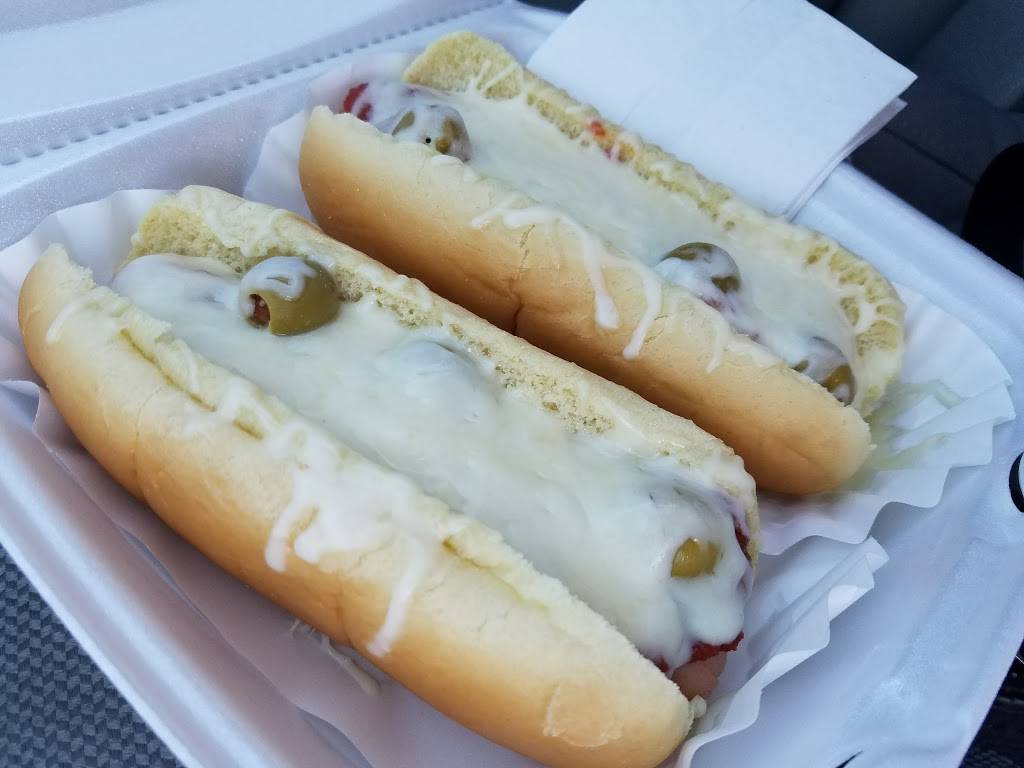 International Dog House | restaurant | 800 Lansing Ave #1, Jackson, MI 49202, USA | 5177831031 OR +1 517-783-1031