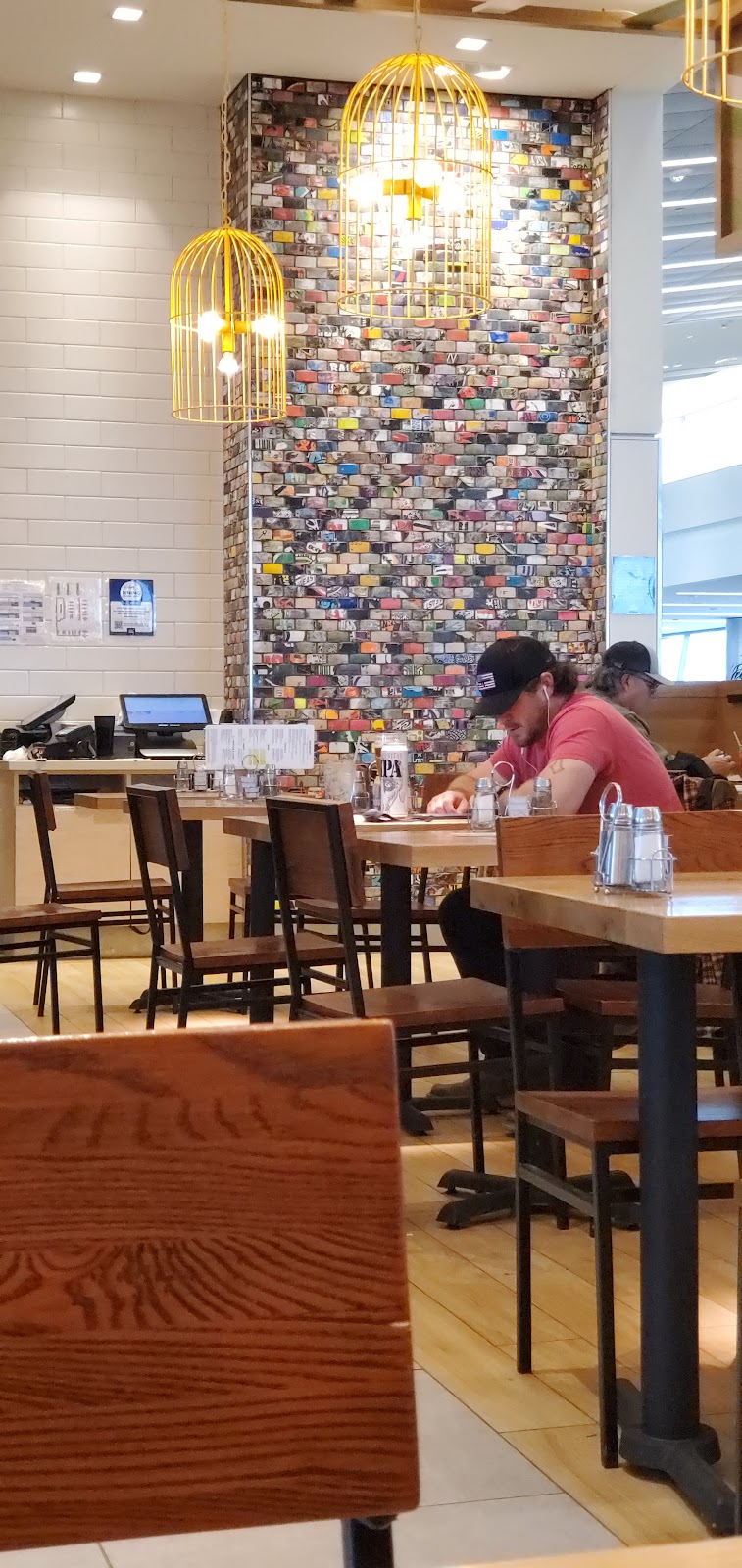 California Pizza Kitchen | restaurant | Q2P5+4FR, Salt Lake City, UT 84116, USA | 8015752627 OR +1 801-575-2627