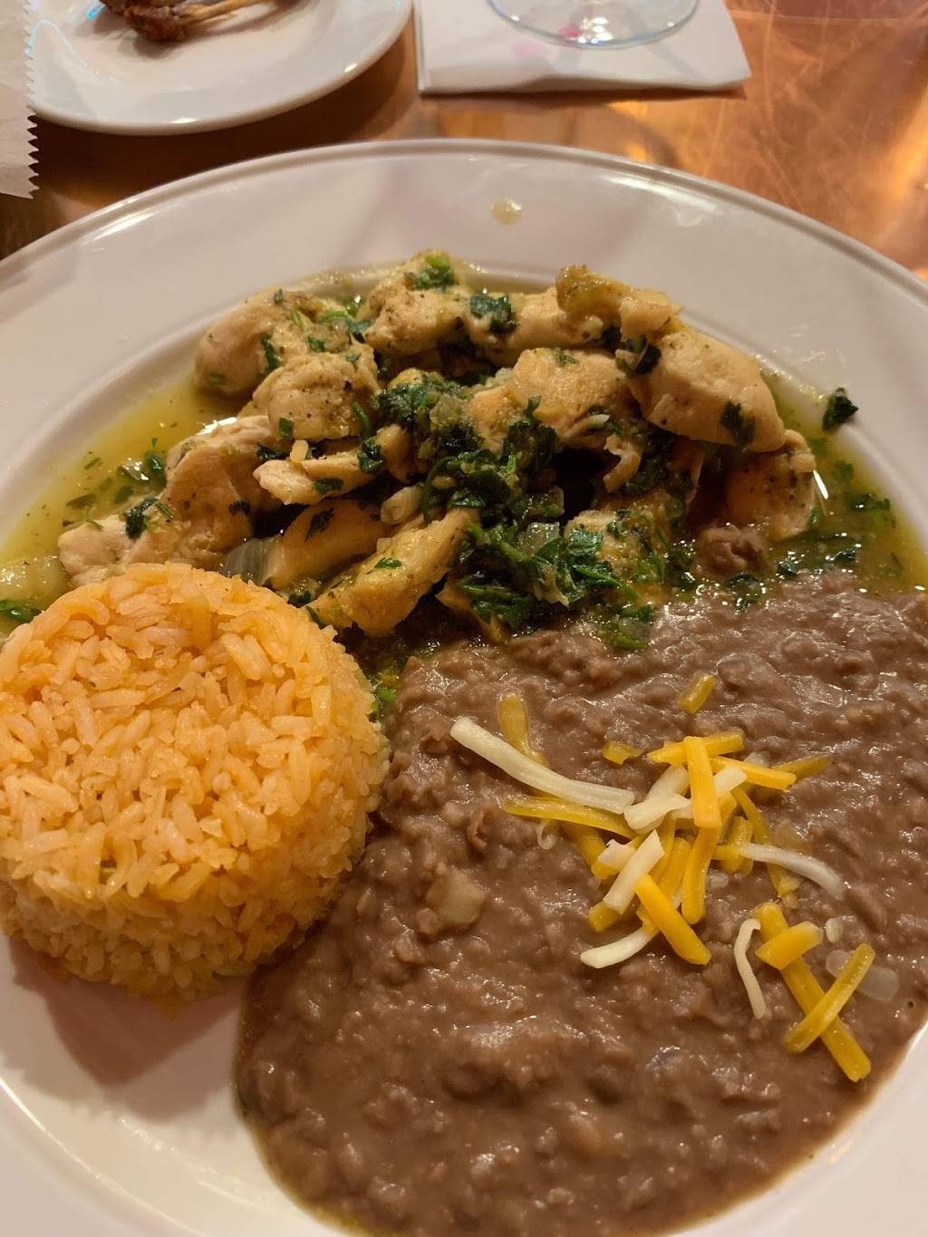 Don Chatos Delicias | restaurant | 9110 Devlin Rd, Bristow, VA 20136, USA | 7037432205 OR +1 703-743-2205