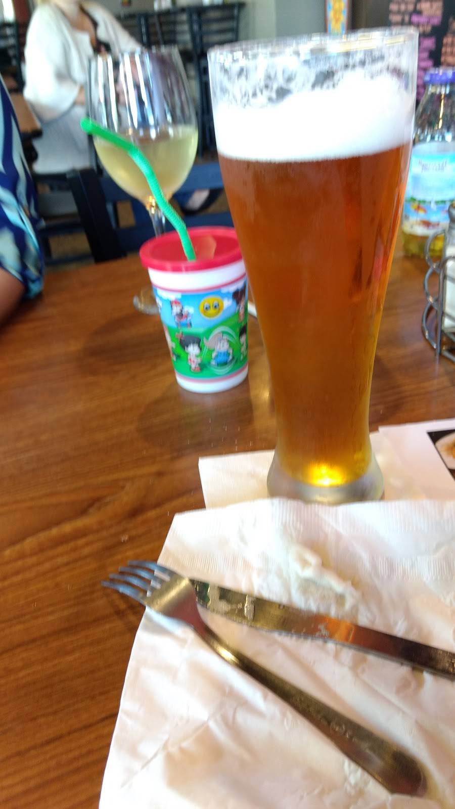 Marias Italian Restaurant | restaurant | 586 145th Ave, Caledonia, MI 49316, USA | 6168919571 OR +1 616-891-9571