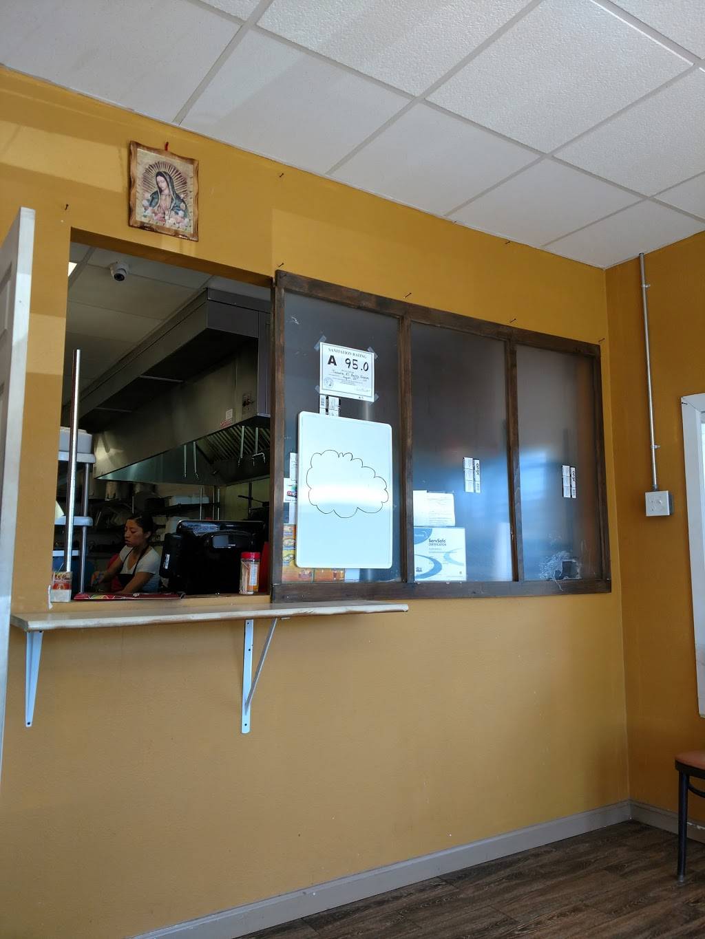 Taqueria Express | restaurant | 6927 Albemarle Rd, Charlotte, NC 28227, USA | 9806432502 OR +1 980-643-2502