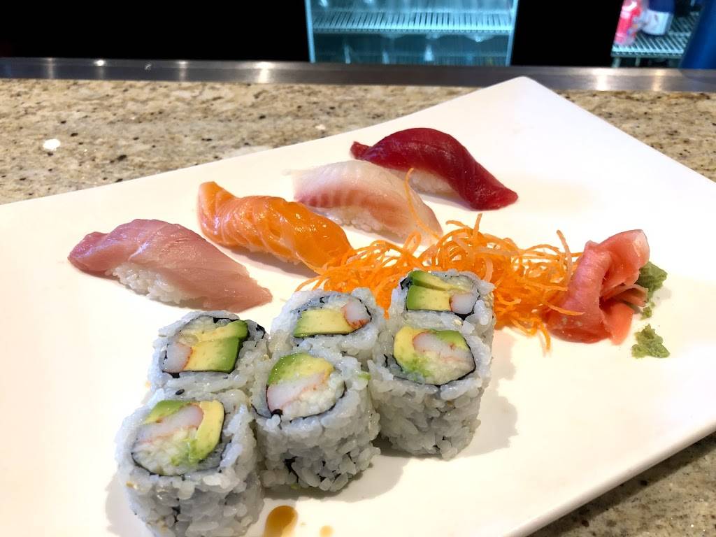 Yamato Japanese Steakhouse | restaurant | 278 Winthrop St, Taunton, MA 02780, USA | 5089779888 OR +1 508-977-9888