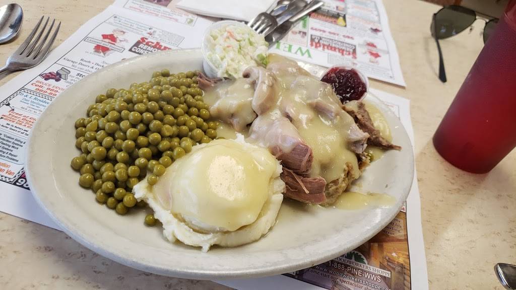 Turkey Roost | restaurant | 2273 S Huron Rd, Kawkawlin, MI 48631, USA | 9896845200 OR +1 989-684-5200