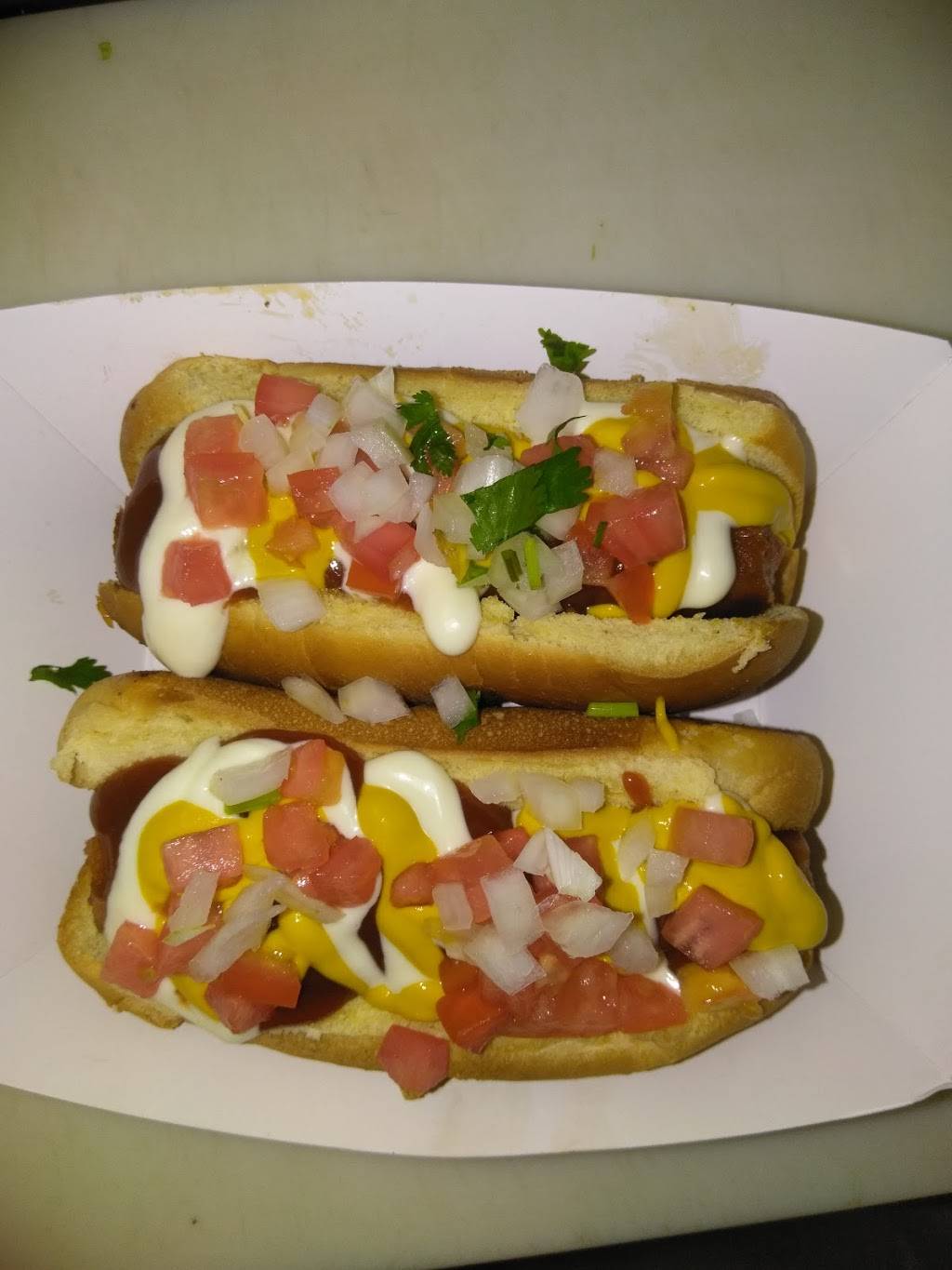 Taqueria Dona Monse | restaurant | 2800 Bee Ridge Rd, Sarasota, FL 34239, USA | 9413205903 OR +1 941-320-5903