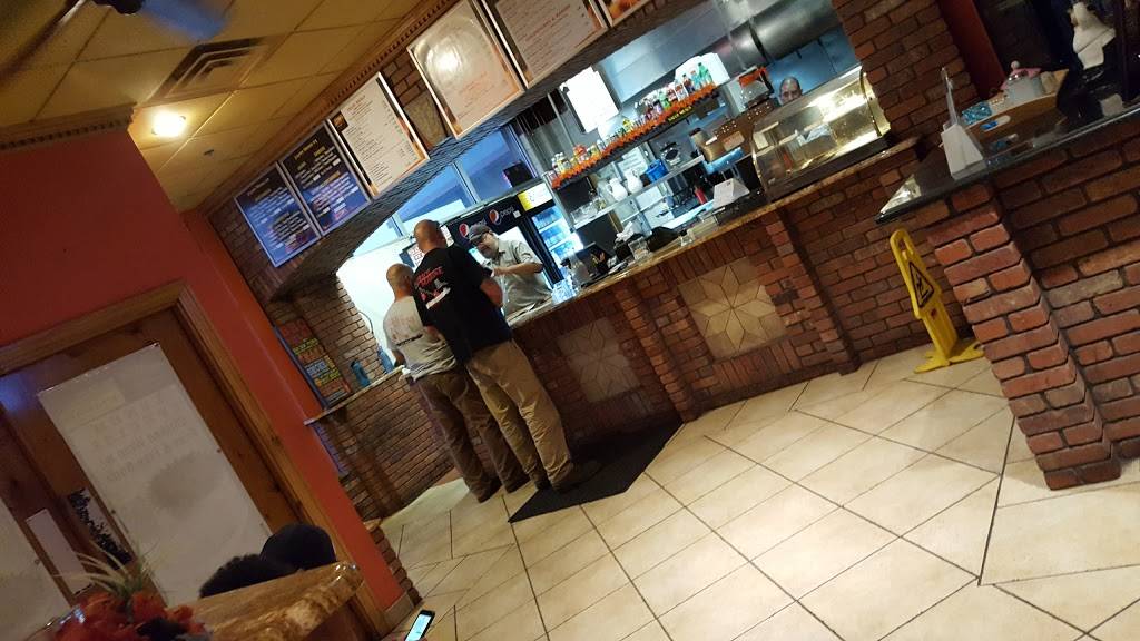 Jersey BBQ Pit | restaurant | 1417 McCarter Hwy, Newark, NJ 07104, USA | 9734971818 OR +1 973-497-1818