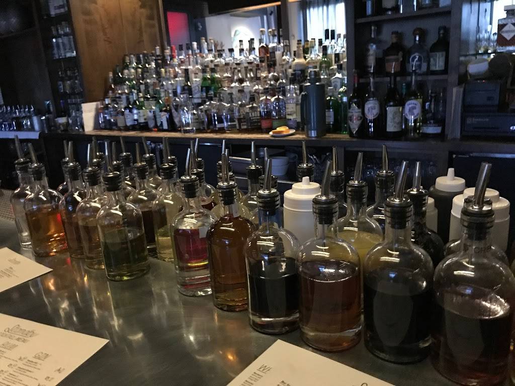 Standby | restaurant | 225 Gratiot Ave, Detroit, MI 48226, USA | 3132415719 OR +1 313-241-5719