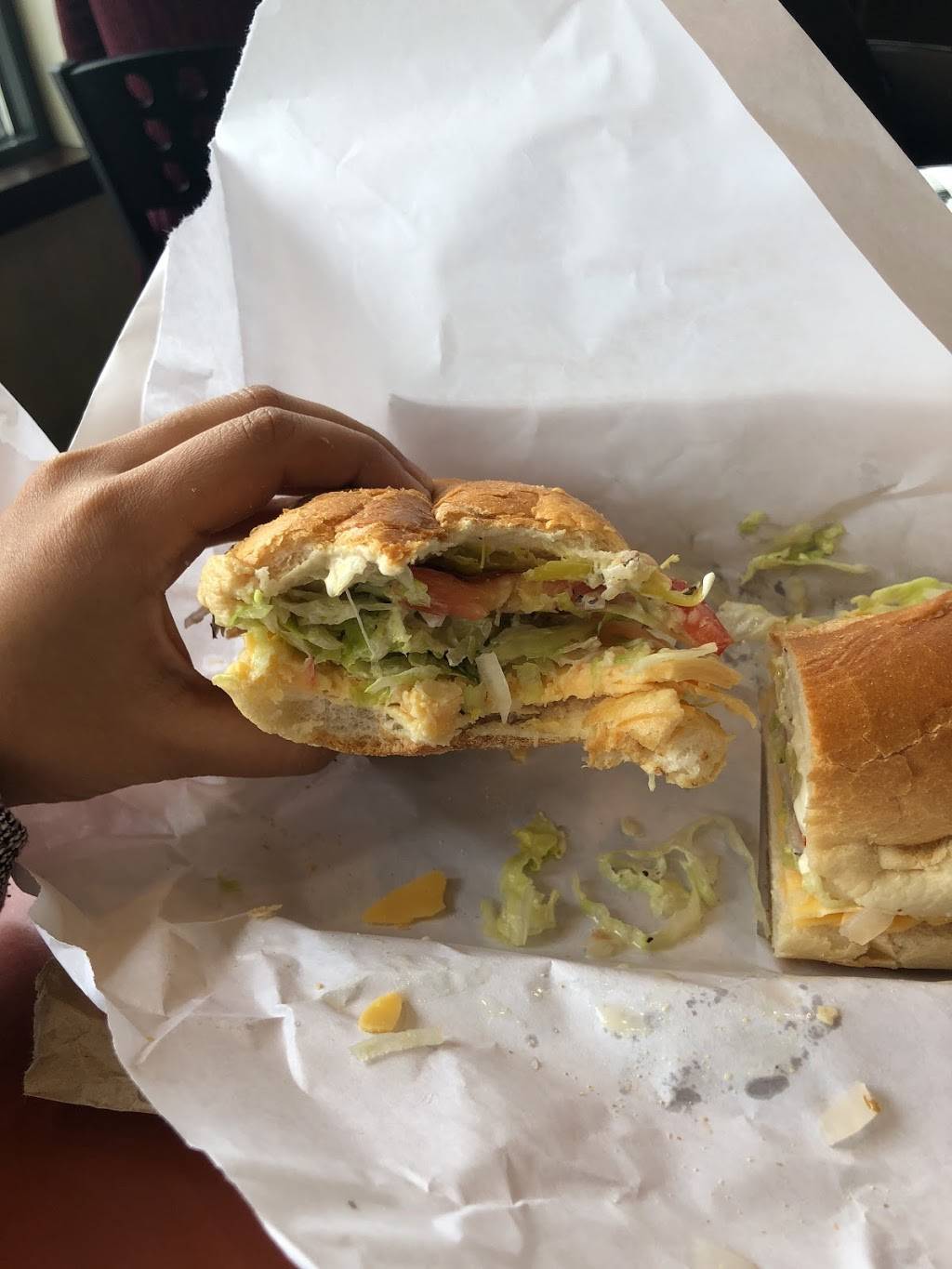 Subcentral Sandwiches | restaurant | 161 NJ-27, Edison, NJ 08820, USA | 7329061100 OR +1 732-906-1100