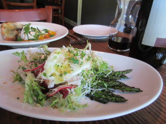 Meritage | restaurant | 1505 Weaver St, Scarsdale, NY 10583, USA | 9144728484 OR +1 914-472-8484