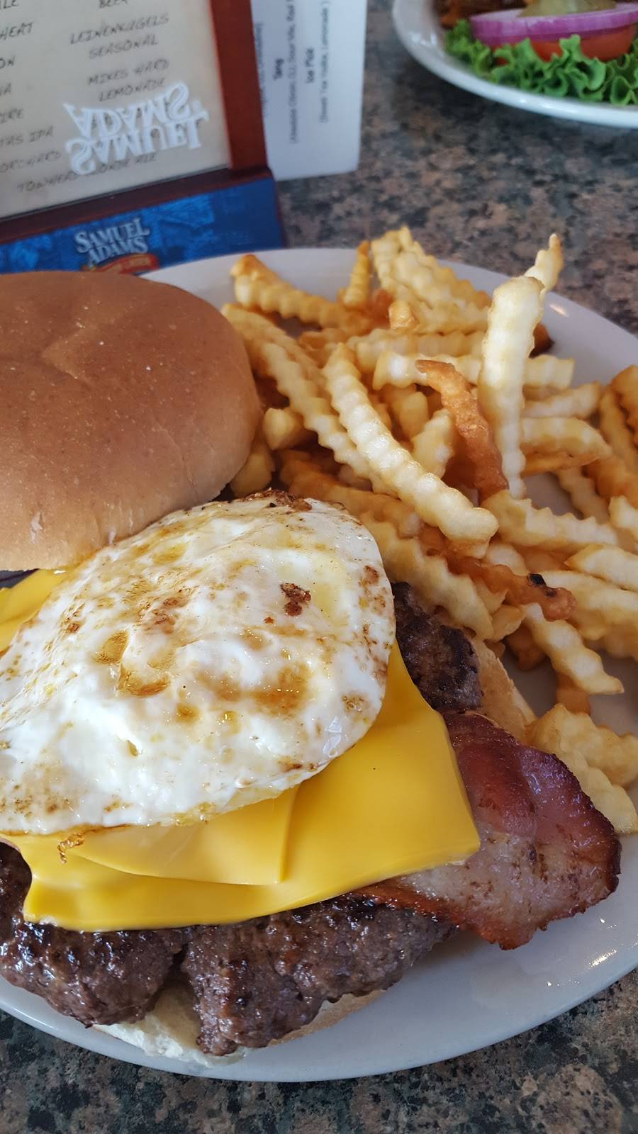 The Cove Restaurant and Bar | restaurant | 514 Ryan St, Boonville, MO 65233, USA | 6608822277 OR +1 660-882-2277