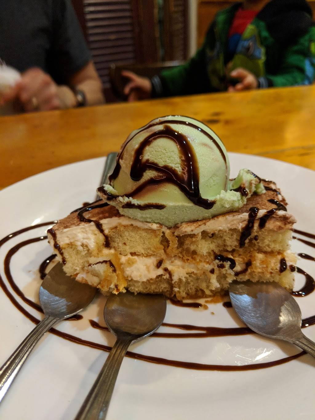 Spumoni Restaurant | restaurant | 14533 Ventura Blvd, Sherman Oaks, CA 91403, USA | 8189817218 OR +1 818-981-7218