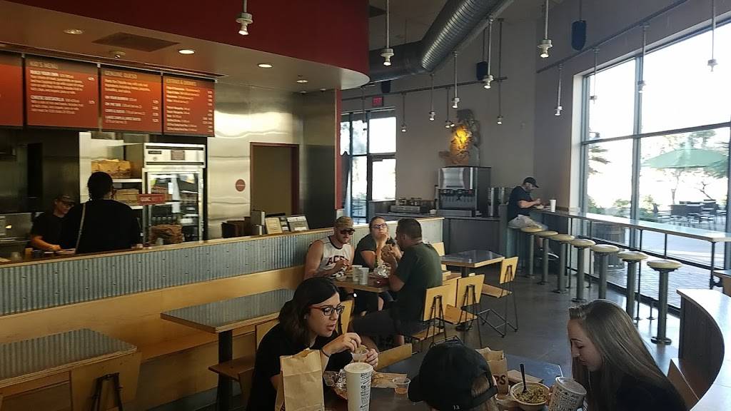 Chipotle Mexican Grill | restaurant | 21172 South Ellsworth Loop Road Ste 114, Queen Creek, AZ 85142, USA | 4802149200 OR +1 480-214-9200